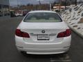 2013 5 Series 528i xDrive Sedan #5