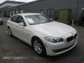 2013 5 Series 528i xDrive Sedan #7