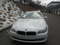 2013 5 Series 528i xDrive Sedan #8
