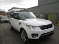 2015 Range Rover Sport Supercharged #7