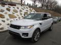 2015 Range Rover Sport Supercharged #9