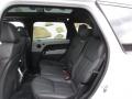 Rear Seat of 2015 Land Rover Range Rover Sport Supercharged #13