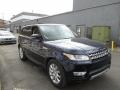 2015 Range Rover Sport HSE #7