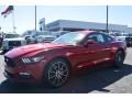 2015 Mustang EcoBoost Coupe #3