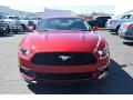 2015 Mustang EcoBoost Coupe #4