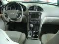 Dashboard of 2015 Buick Enclave Convenience #8