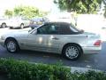 1998 SL 600 Roadster #2