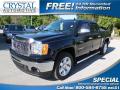 2013 Sierra 1500 SLT Crew Cab 4x4 #1