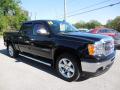 2013 Sierra 1500 SLT Crew Cab 4x4 #10