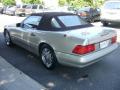 1998 SL 600 Roadster #3