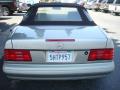 1998 SL 600 Roadster #4