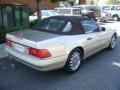 1998 SL 600 Roadster #5