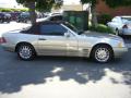 1998 SL 600 Roadster #6