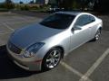 2007 G 35 Coupe #14