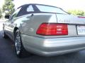 1998 SL 600 Roadster #11