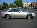 1998 SL 600 Roadster #13