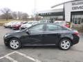 2014 Cruze Diesel #2