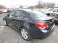 2014 Cruze Diesel #3