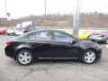 2014 Cruze Diesel #6