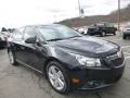 2014 Cruze Diesel #8