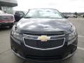 2014 Cruze Diesel #9