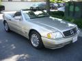1998 SL 600 Roadster #16