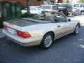 1998 SL 600 Roadster #17