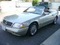 1998 SL 600 Roadster #19
