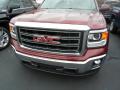 2015 Sierra 1500 SLE Double Cab 4x4 #2
