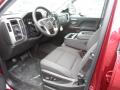 2015 Sierra 1500 SLE Double Cab 4x4 #4