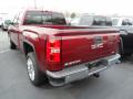 2015 Sierra 1500 SLE Double Cab 4x4 #6