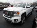2015 Sierra 2500HD Denali Crew Cab 4x4 #1