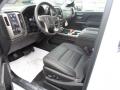 2015 Sierra 2500HD Denali Crew Cab 4x4 #4