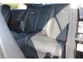 Rear Seat of 2010 Mercedes-Benz CL 65 AMG #14