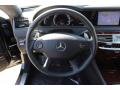  2010 Mercedes-Benz CL 65 AMG Steering Wheel #25
