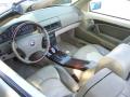 1998 SL 600 Roadster #29