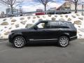 2015 Range Rover Supercharged #2