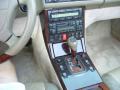1998 SL 600 Roadster #33