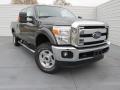 2015 F250 Super Duty XLT Crew Cab 4x4 #1