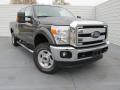2015 F250 Super Duty XLT Crew Cab 4x4 #2