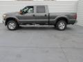 2015 F250 Super Duty XLT Crew Cab 4x4 #6