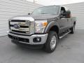 2015 F250 Super Duty XLT Crew Cab 4x4 #7