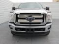 2015 F250 Super Duty XLT Crew Cab 4x4 #8