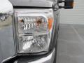 2015 F250 Super Duty XLT Crew Cab 4x4 #9