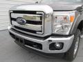 2015 F250 Super Duty XLT Crew Cab 4x4 #10
