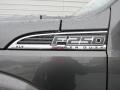 2015 F250 Super Duty XLT Crew Cab 4x4 #14