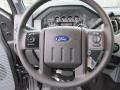 2015 F250 Super Duty XLT Crew Cab 4x4 #34