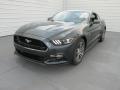 2015 Mustang GT Premium Coupe #7