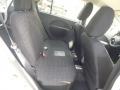 Rear Seat of 2012 Mitsubishi i-MiEV SE #13