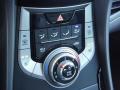 Controls of 2013 Hyundai Elantra Coupe GS #15